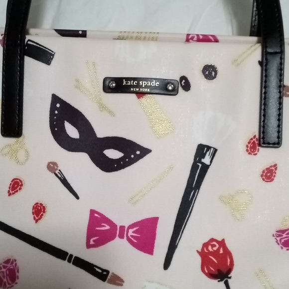 Kate Spade Tote Bag - Picture 2 of 6